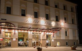 Hotel Stadt Wien